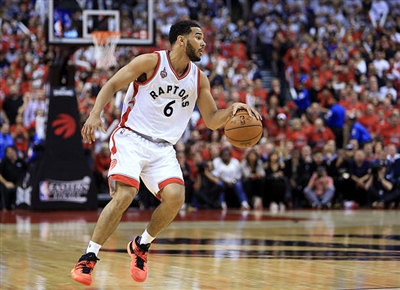 Cory Joseph Poster 3414482
