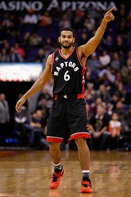 Cory Joseph Poster 3414483