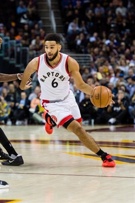Cory Joseph Poster 3414484