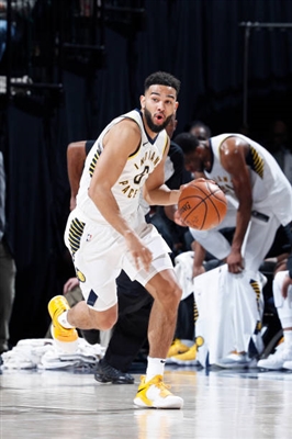 Cory Joseph Poster 3414488