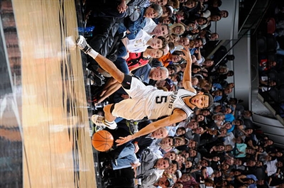Cory Joseph Poster 3414489