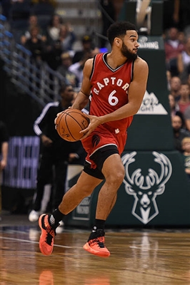 Cory Joseph Poster 3414490