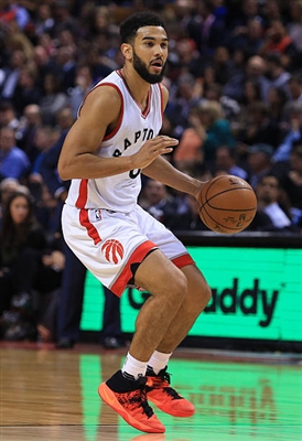 Cory Joseph Poster 3414492