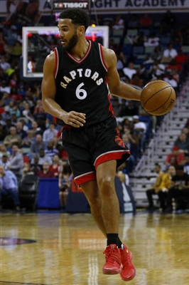Cory Joseph Poster 3414493