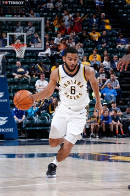 Cory Joseph Poster 3414494
