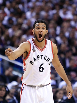 Cory Joseph Poster 3414495