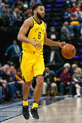 Cory Joseph Poster 3414496