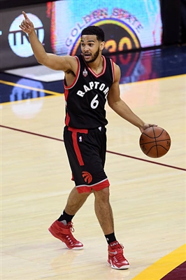 Cory Joseph Poster 3414497