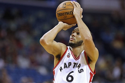 Cory Joseph Poster 3414498