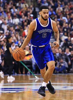 Cory Joseph Poster 3414499