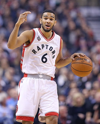 Cory Joseph Poster 3414500