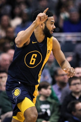 Cory Joseph Poster 3414502