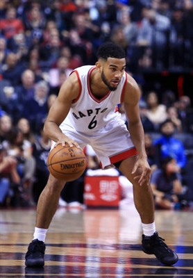 Cory Joseph Poster 3414503