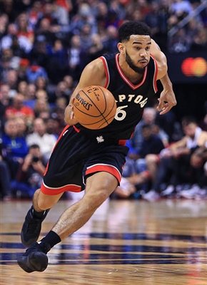 Cory Joseph Poster 3414504