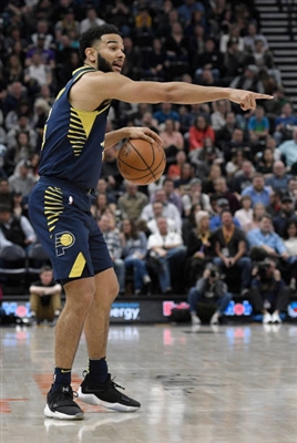 Cory Joseph Poster 3414505