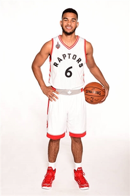 Cory Joseph Poster 3414506