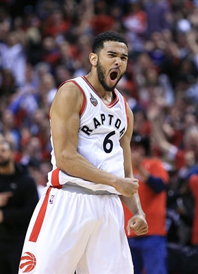 Cory Joseph Poster 3414507