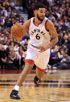 Cory Joseph Poster 3414508