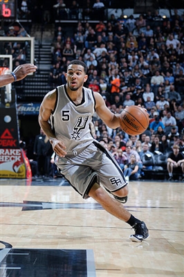 Cory Joseph Poster 3414509
