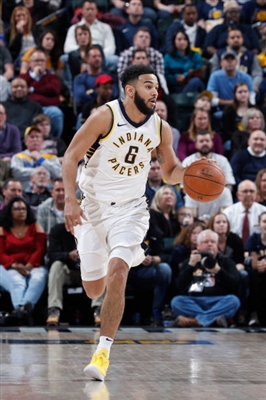 Cory Joseph Poster 3414510