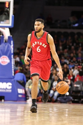 Cory Joseph Poster 3414511
