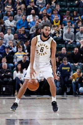Cory Joseph Poster 3414512