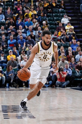 Cory Joseph Poster 3414513