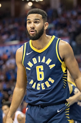 Cory Joseph Poster 3414514