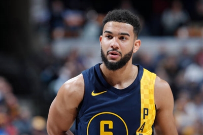 Cory Joseph Poster 3414515