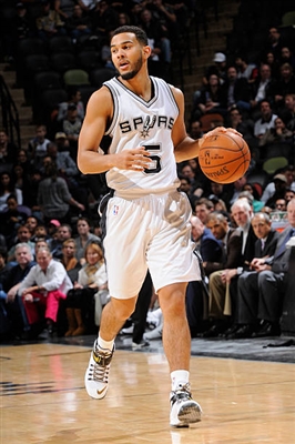 Cory Joseph Poster 3414516