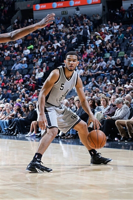 Cory Joseph Poster 3414518