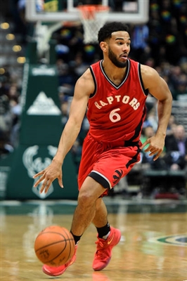 Cory Joseph Poster 3414520