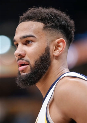 Cory Joseph Poster 3414521