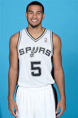 Cory Joseph Poster 3414522