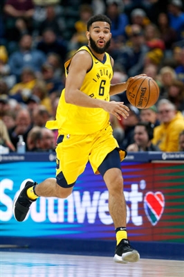 Cory Joseph Poster 3414523