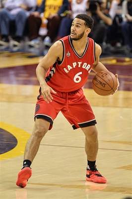 Cory Joseph Poster 3414524