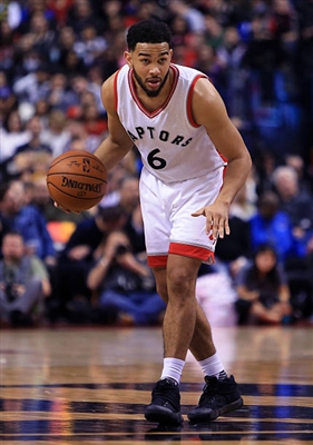 Cory Joseph Poster 3414525