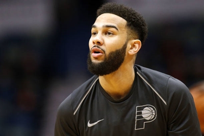 Cory Joseph Poster 3414527