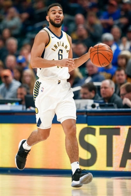 Cory Joseph Poster 3414528