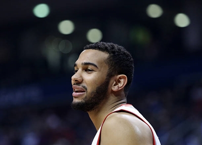 Cory Joseph Poster 3414529