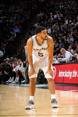 Cory Joseph Poster 3414530