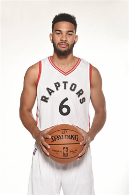 Cory Joseph Poster 3414531