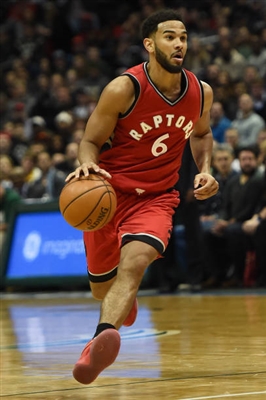 Cory Joseph Poster 3414532