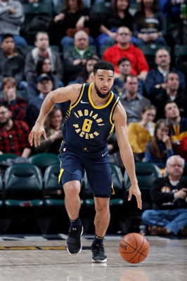 Cory Joseph Poster 3414533