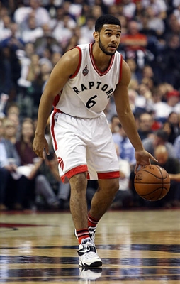 Cory Joseph Poster 3414534