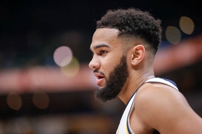 Cory Joseph Poster 3414535