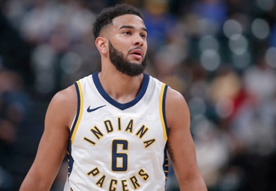 Cory Joseph Poster 3414537