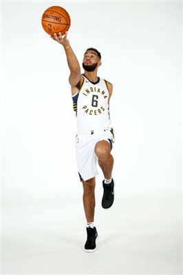 Cory Joseph Poster 3414538