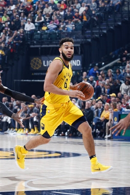 Cory Joseph Poster 3414539