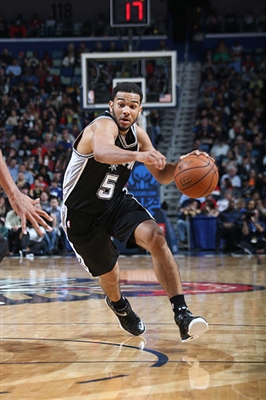 Cory Joseph Poster 3414542